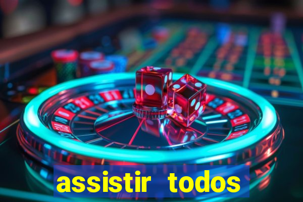assistir todos menos voce drive